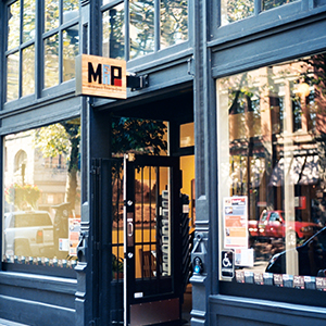 Retail Store Chain - Milepost Thirty One