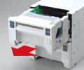 Mitsubishi Printer Open